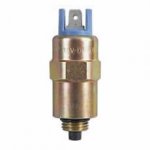 Durite - Solenoid Stop Valve 7167.620D 12 volt  - 0-129-04