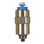 Durite - Solenoid Stop Valve 9108.073A (ECO) 12 volt Cd1 - 0-129-06