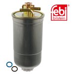 Fuel Filter - Febi 21622 - Pack Size: 1