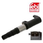 Ignition Coil - Febi 21666 - Pack Size: 1