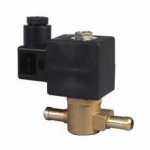 Durite - Fuel Valve Anti-Theft Large 24 volt  - 0-129-24