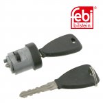 Barrel Lock - Febi 22430 - Pack Size: 1