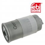 Fuel Filter - Febi 22520 - Pack Size: 1