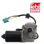 Wiper Motor - Febi 22689 - Pack Size: 1