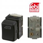 Rocker Switch - Febi 22695 - Pack Size: 1