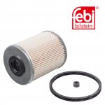 Fuel Filter - Febi 23155 - Pack Size: 1