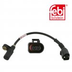 ABS Sensor - Febi 23498 - Pack Size: 1