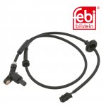 ABS Sensor - Febi 24058 - Pack Size: 1