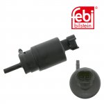 Washer Pump - Febi 24067 - Pack Size: 1