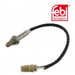 Lambda Sensor - Febi 24229 - Pack Size: 1