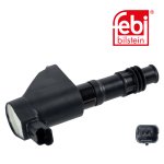 Ignition Coil - Febi 24435 - Pack Size: 1