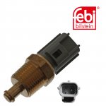 Coolant Temperature Sensor - Febi 24467 - Pack Size: 1