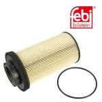 Fuel Filter - Febi 24663 - Pack Size: 1