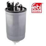 Fuel Filter - Febi 26200 - Pack Size: 1