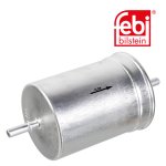 Fuel Filter - Febi 26201 - Pack Size: 1