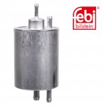 Fuel Filter - Febi 26258 - Pack Size: 1