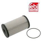 Fuel Filter - Febi 26341 - Pack Size: 1