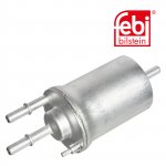 Fuel Filter - Febi 26343 - Pack Size: 1