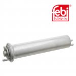 Fuel Filter - Febi 26437 - Pack Size: 1