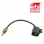 Coolant Temperature Sensor - Febi 26446 - Pack Size: 1