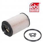 Fuel Filter - Febi 26566 - Pack Size: 1