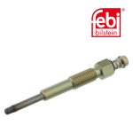 Glow Plug - Febi 26585 - Pack Size: 12