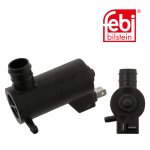 Washer Pump - Febi 26651 - Pack Size: 1