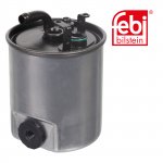 Fuel Filter - Febi 26821 - Pack Size: 1