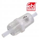 Fuel Filter - Febi 26822 - Pack Size: 1