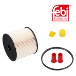 Fuel Filter - Febi 26908 - Pack Size: 1