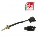 Coolant Temperature Sensor - Febi 27206 - Pack Size: 1