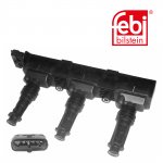 Ignition Coil - Febi 27522 - Pack Size: 1