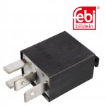 Relay - Febi 40910 - Pack Size: 1