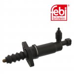 Clutch Slave Cylinder - Febi 44166 - Pack Size: 1