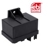 Preheating Relay - Febi 44177 - Pack Size: 1