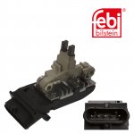 Alternator Regulator - Febi 44577 - Pack Size: 1