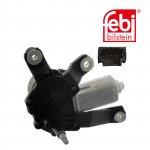 Wiper Motor - Febi 44630 - Pack Size: 1