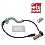 ABS Sensor - Febi 44780 - Pack Size: 1