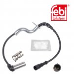 ABS Sensor - Febi 44781 - Pack Size: 1