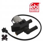 Heater Control Valve - Febi 44851 - Pack Size: 1