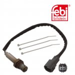 Lambda Sensor - Febi 45153 - Pack Size: 1