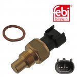 Coolant Temperature Sensor - Febi 45402 - Pack Size: 1