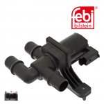 Heater Control Valve - Febi 45463 - Pack Size: 1