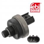 Oil Pressure Sending Unit - Febi 45491 - Pack Size: 1