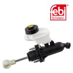 Clutch Master Cylinder - Febi 45502 - Pack Size: 1