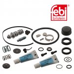 Clutch Slave Cylinder Repair Kit - Febi 45692 - Pack Size: 1