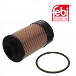 Fuel Filter - Febi 45734 - Pack Size: 1