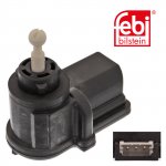 Adjustment Motor - Febi 46039 - Pack Size: 1