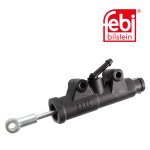 Clutch Master Cylinder - Febi 46209 - Pack Size: 1