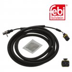 ABS Sensor - Febi 46231 - Pack Size: 1